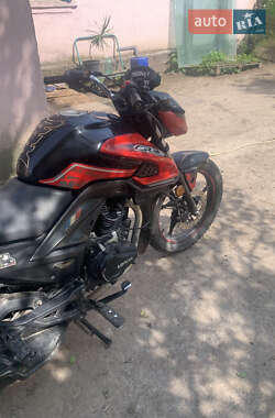 Мотоцикл Классик Loncin CR 2020 в Ровно