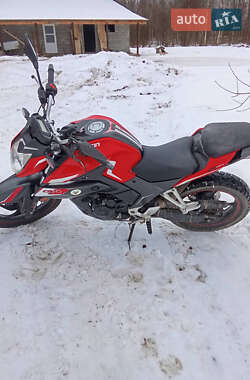Мотоцикл Классик Loncin CR 2019 в Ратным