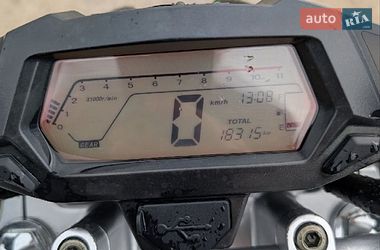 Мотоцикл Классік Loncin CR 2021 в Рівному