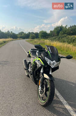 Мини спорт Loncin GP 2020 в Изяславе
