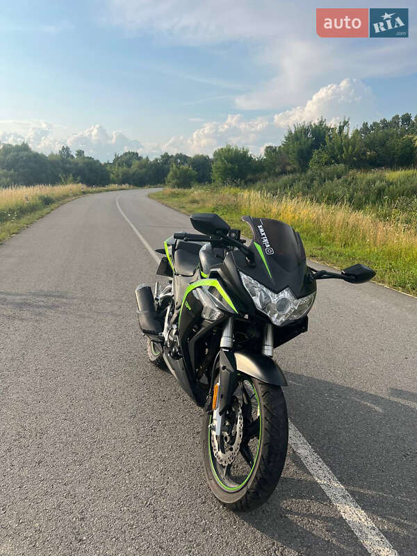 Мини спорт Loncin GP 2020 в 