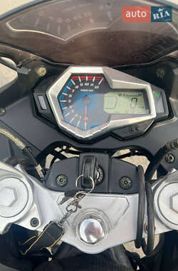 Мини спорт Loncin GP 2020 в 
