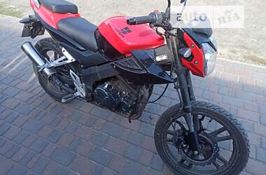 Мотоцикл Багатоцільовий (All-round) Loncin JL 200-3 2013 в Броварах