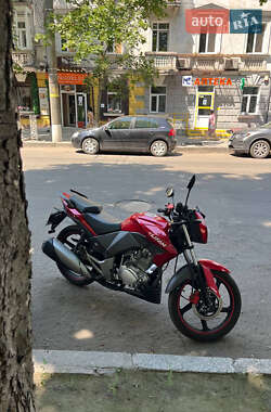 Мотоцикл Классик Loncin JL 200-3 2020 в Сумах