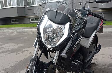 Мотоцикл Классик Loncin JL 200-68A 2019 в 