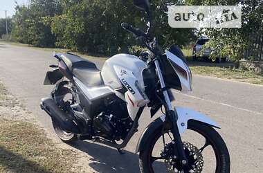 Мотоцикл Классік Loncin JL 200-68A 2019 в Золотоноші