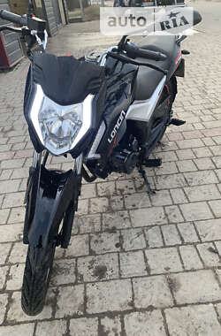 Мотоцикл Спорт-туризм Loncin JL 200-68A 2021 в Рівному