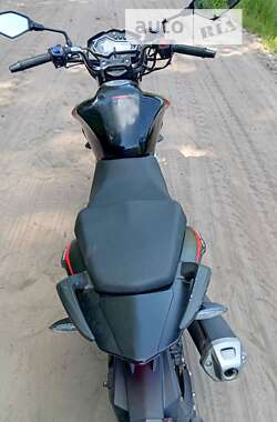 Мотоцикл Спорт-туризм Loncin JL 200-68A 2023 в Камне-Каширском