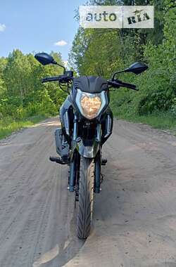 Мотоцикл Спорт-туризм Loncin JL 200-68A 2023 в Камені-Каширському
