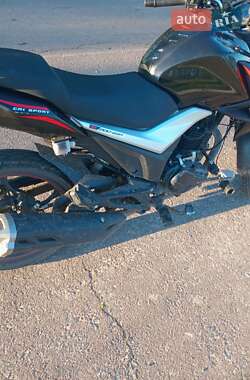 Мотоцикл Классик Loncin JL 200-68A 2023 в 