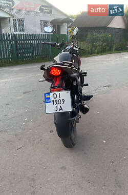 Мотоцикл Багатоцільовий (All-round) Loncin JL 200-68A 2018 в Києві