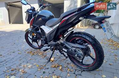 Мотоцикл Классик Loncin JL 200-68A 2023 в 