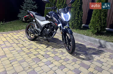Мопеди Loncin JL 200-68A 2023 в Дружбі