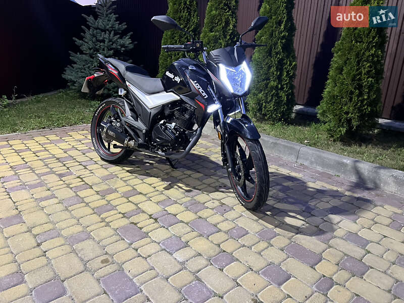 Мопеды Loncin JL 200-68A 2023 в Дружбе