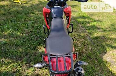 Мотоцикл Внедорожный (Enduro) Loncin LX 200-GY3 2019 в Александрие