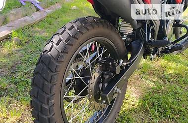 Мотоцикл Внедорожный (Enduro) Loncin LX 200-GY3 2019 в Александрие