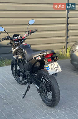 Loncin LX 200-GY3 2019