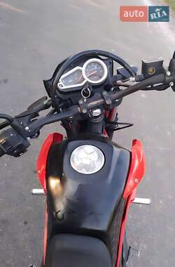 Мотоцикл Внедорожный (Enduro) Loncin LX 200-GY3 2020 в 