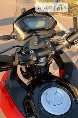 Мотоцикл Позашляховий (Enduro) Loncin LX 200-GY3 2020 в Овручі
