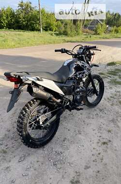 Мотоцикл Кросс Loncin LX 200-GY3 2023 в Ичне