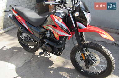 Loncin LX 200-GY3 2021