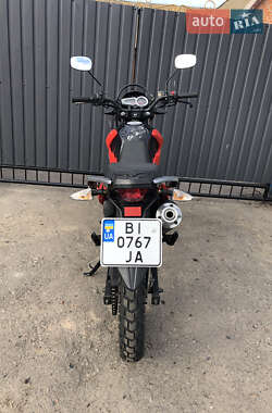 Мотоцикл Кросс Loncin LX 200-GY3 2018 в Лубнах