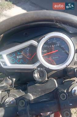 Мотоцикл Внедорожный (Enduro) Loncin LX 200-GY3 2022 в 