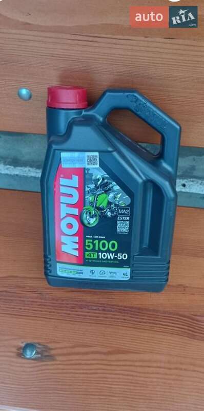 Мотоцикл Багатоцільовий (All-round) Loncin LX 200-GY3 2023 в Каневі