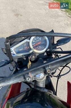Мотоцикл Кросс Loncin LX 200-GY3 2018 в 