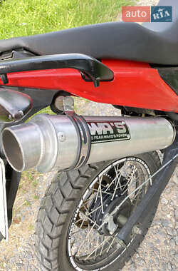 Мотоцикл Кросс Loncin LX 200-GY3 2023 в 