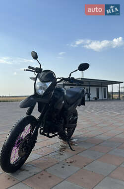 Мотоцикл Позашляховий (Enduro) Loncin LX 200-GY3 2023 в 