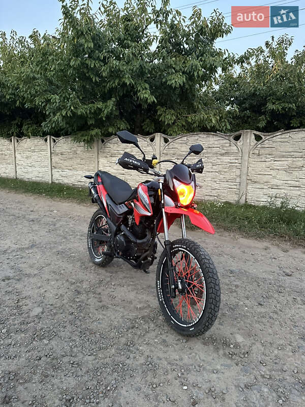Loncin LX 200-GY3 2021