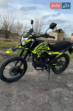 Мопеды Loncin LX 200 2024 в Маневичах