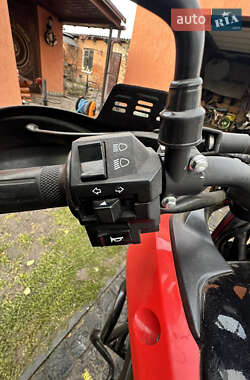 Мотоцикл Внедорожный (Enduro) Loncin LX 200GY-7A 2021 в Недригайлове