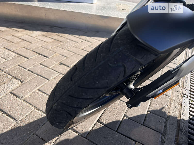 Кафе рейсер Loncin LX 250-12C 2020 в 
