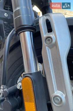 Мотоцикл Чоппер Loncin LX 250-12C 2018 в 