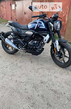 Спортбайк Loncin LX 250-12C 2020 в Белой Церкви