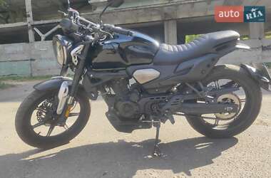 Мотоцикл Многоцелевой (All-round) Loncin LX 250-12C 2020 в Полтаве