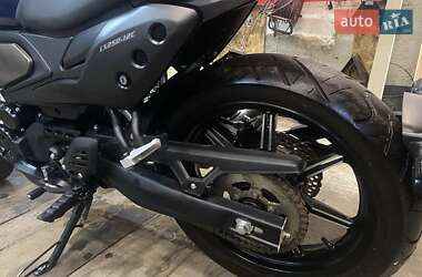 Мотоцикл Многоцелевой (All-round) Loncin LX 250-12C 2020 в 