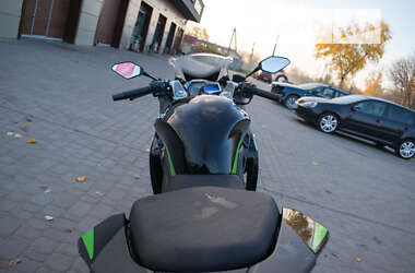 Мотоцикл Многоцелевой (All-round) Loncin LX 250GS-2A 2021 в Бердичеве