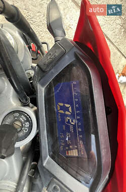 Мотоцикл Внедорожный (Enduro) Loncin LX 250GS-2A 2024 в 