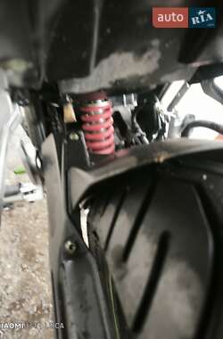 Мотоцикл Без обтекателей (Naked bike) Loncin LX 250GS-2A 2020 в 