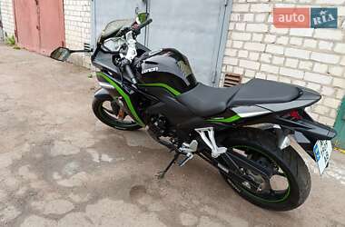 Спортбайк Loncin LX 250GS-2A 2020 в 