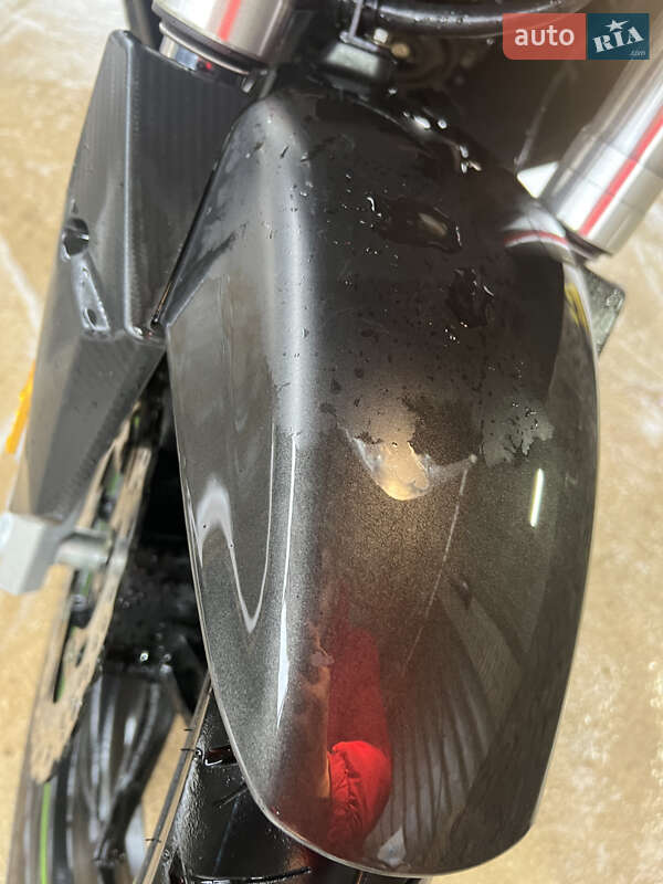 Спортбайк Loncin LX 250GS-2A 2021 в Шаргороде