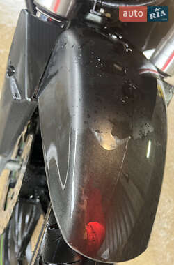 Спортбайк Loncin LX 250GS-2A 2021 в 