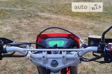 Мотоцикл Внедорожный (Enduro) Loncin LX 250GY-3 2019 в Ровно