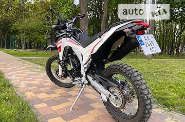 Мотоцикл Внедорожный (Enduro) Loncin LX 250GY-3 2020 в 