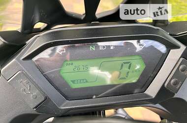 Мотоцикл Внедорожный (Enduro) Loncin LX 250GY-3 2020 в 