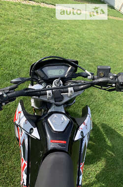 Мотоцикл Внедорожный (Enduro) Loncin LX 250GY-3 2020 в Броварах