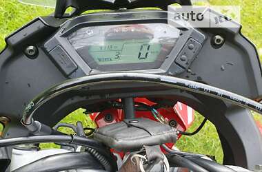 Мотоцикл Позашляховий (Enduro) Loncin LX 250GY-3 2020 в Сарнах